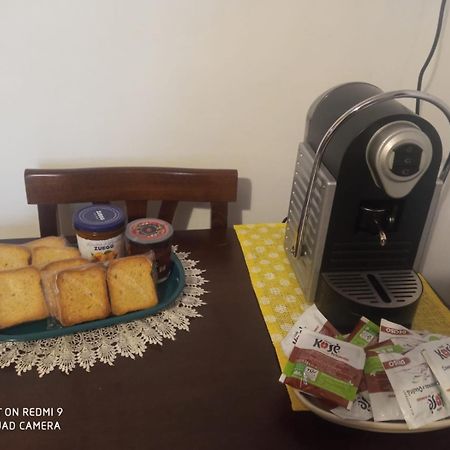 Casa Pietra Viva Apartment Cisternino Ngoại thất bức ảnh