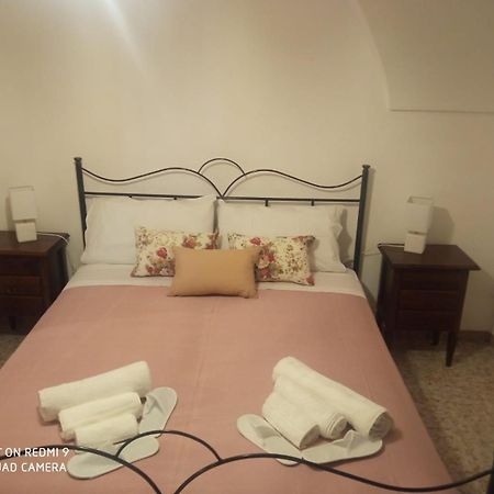 Casa Pietra Viva Apartment Cisternino Ngoại thất bức ảnh