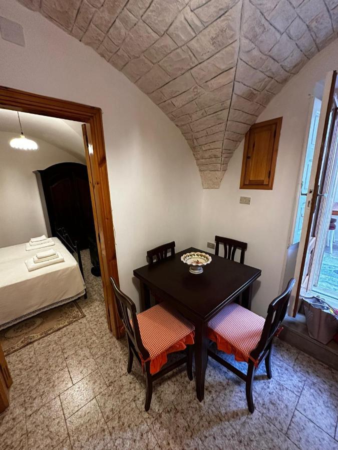 Casa Pietra Viva Apartment Cisternino Ngoại thất bức ảnh