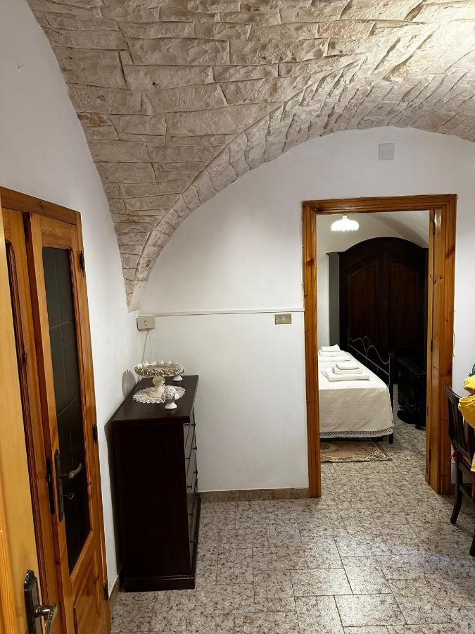 Casa Pietra Viva Apartment Cisternino Ngoại thất bức ảnh