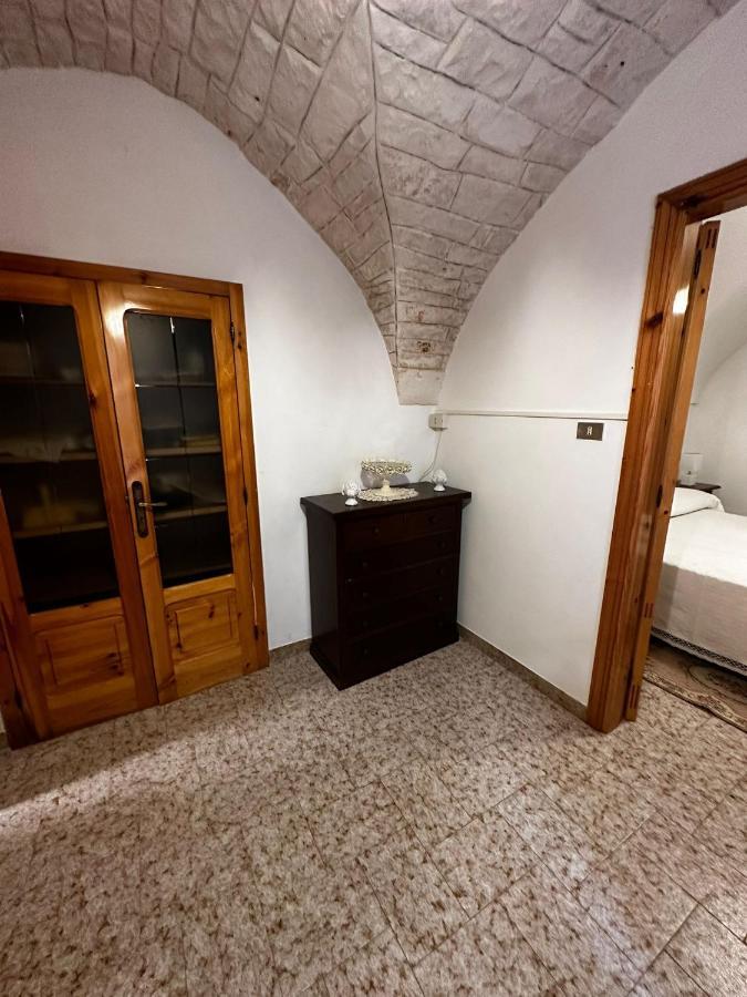 Casa Pietra Viva Apartment Cisternino Ngoại thất bức ảnh