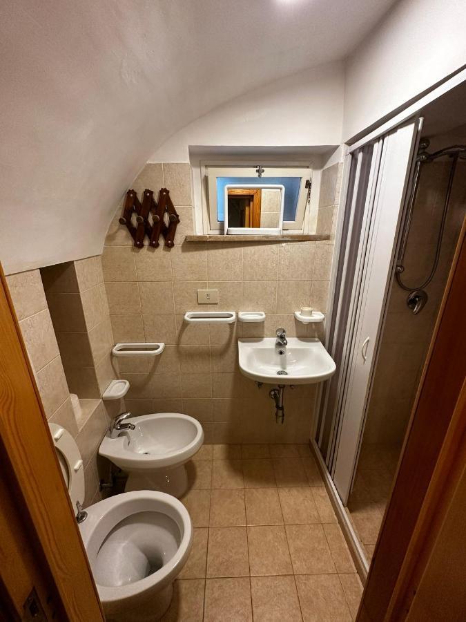 Casa Pietra Viva Apartment Cisternino Ngoại thất bức ảnh