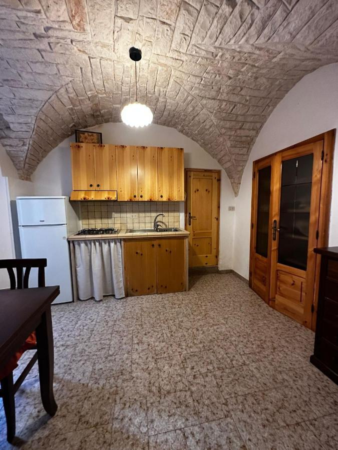 Casa Pietra Viva Apartment Cisternino Ngoại thất bức ảnh