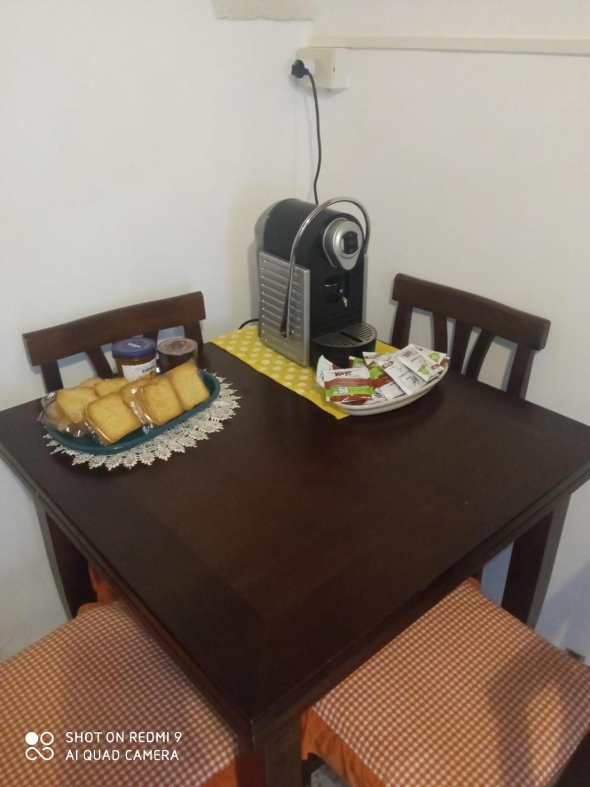 Casa Pietra Viva Apartment Cisternino Ngoại thất bức ảnh