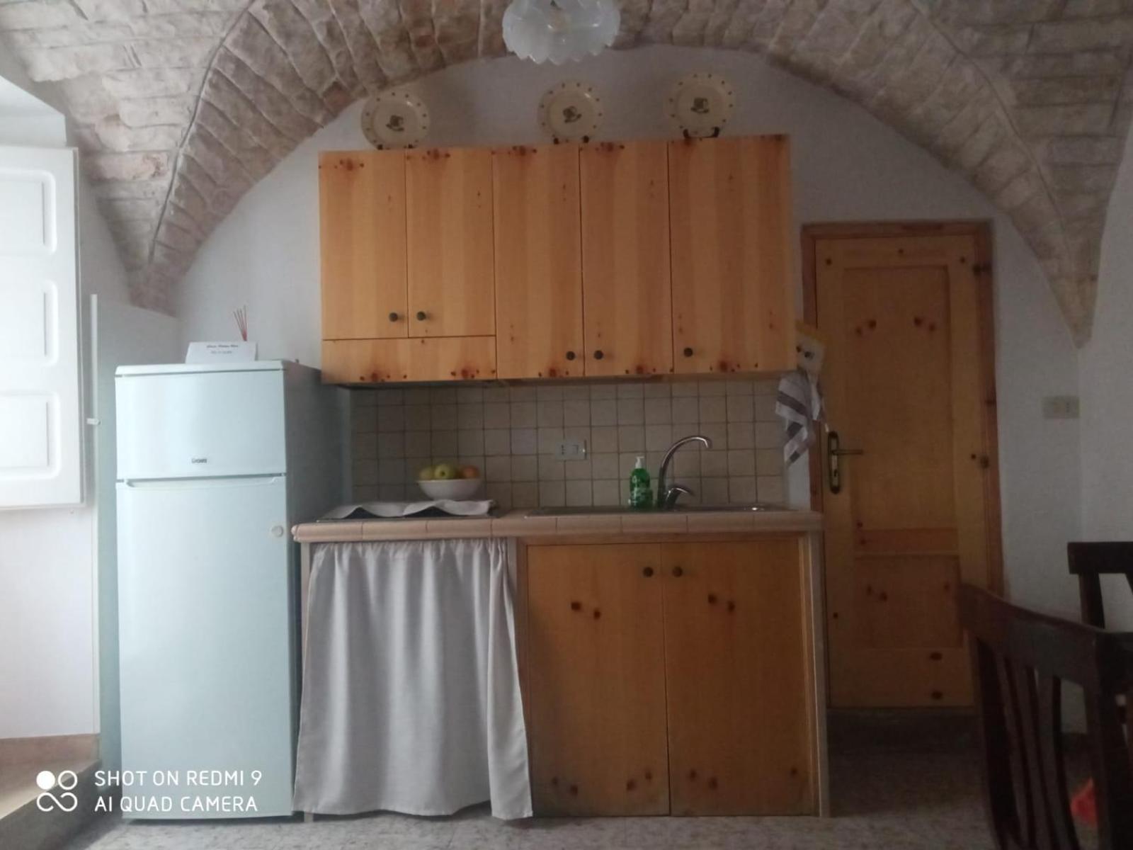Casa Pietra Viva Apartment Cisternino Ngoại thất bức ảnh