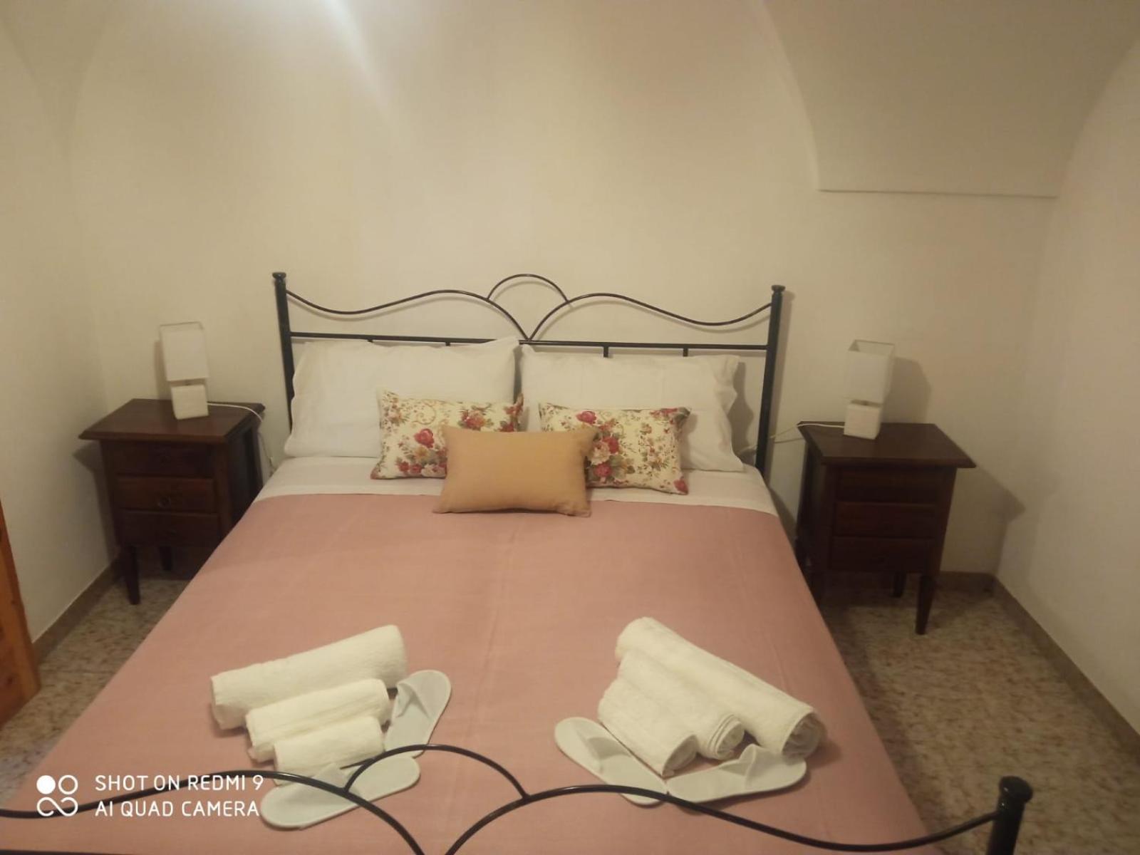 Casa Pietra Viva Apartment Cisternino Ngoại thất bức ảnh
